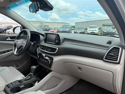 2020 Hyundai TUCSON Value - Photo 14 - Newark, IL 60541