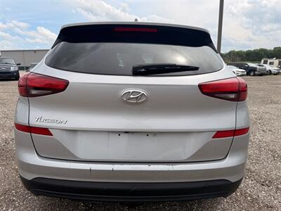 2020 Hyundai TUCSON Value - Photo 5 - Newark, IL 60541