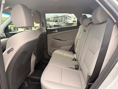 2020 Hyundai TUCSON Value - Photo 11 - Newark, IL 60541