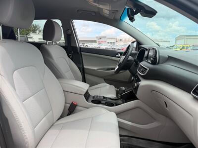 2020 Hyundai TUCSON Value - Photo 13 - Newark, IL 60541