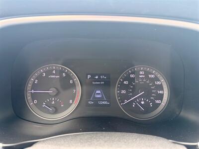 2020 Hyundai TUCSON Value - Photo 16 - Newark, IL 60541