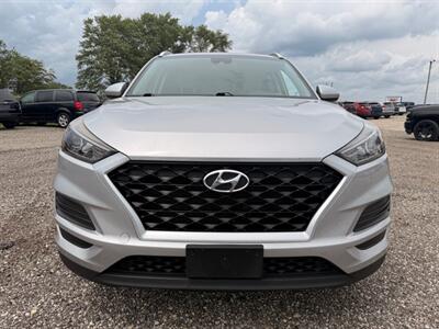 2020 Hyundai TUCSON Value - Photo 3 - Newark, IL 60541