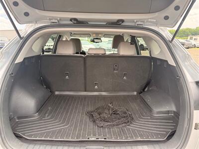 2020 Hyundai TUCSON Value - Photo 17 - Newark, IL 60541