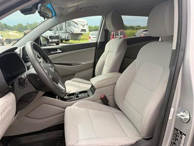 2020 Hyundai TUCSON Value - Photo 10 - Newark, IL 60541
