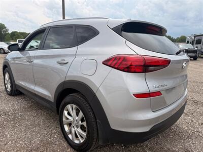 2020 Hyundai TUCSON Value - Photo 7 - Newark, IL 60541