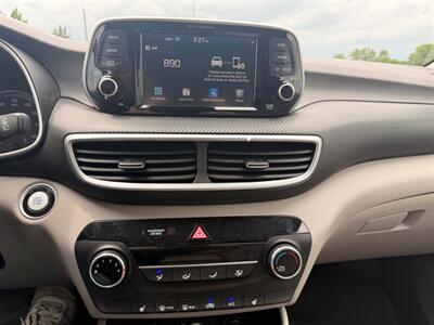 2020 Hyundai TUCSON Value - Photo 15 - Newark, IL 60541