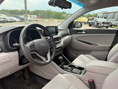 2020 Hyundai TUCSON Value - Photo 9 - Newark, IL 60541