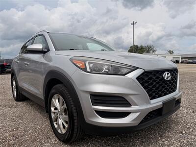2020 Hyundai TUCSON Value - Photo 2 - Newark, IL 60541