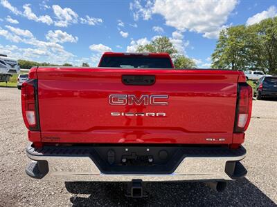 2021 GMC Sierra 3500 SLE - Photo 6 - Newark, IL 60541