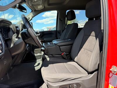2021 GMC Sierra 3500 SLE - Photo 9 - Newark, IL 60541