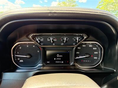 2021 GMC Sierra 3500 SLE - Photo 12 - Newark, IL 60541