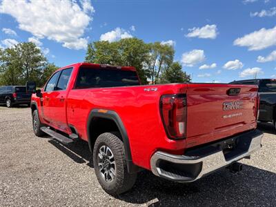 2021 GMC Sierra 3500 SLE - Photo 7 - Newark, IL 60541