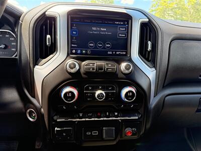 2021 GMC Sierra 3500 SLE - Photo 11 - Newark, IL 60541