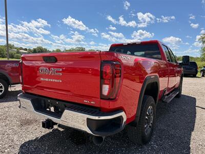 2021 GMC Sierra 3500 SLE - Photo 5 - Newark, IL 60541