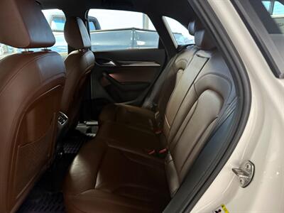 2016 Audi Q3 2.0T quattro Premium   - Photo 9 - Newark, IL 60541