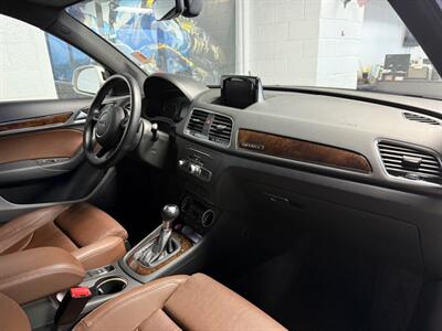 2016 Audi Q3 2.0T quattro Premium   - Photo 10 - Newark, IL 60541