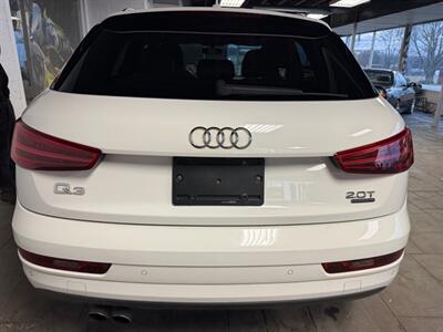 2016 Audi Q3 2.0T quattro Premium   - Photo 4 - Newark, IL 60541