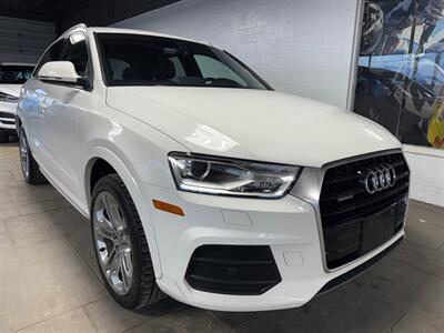 2016 Audi Q3 2.0T quattro Premium   - Photo 1 - Newark, IL 60541