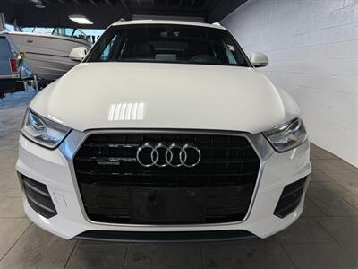 2016 Audi Q3 2.0T quattro Premium   - Photo 2 - Newark, IL 60541