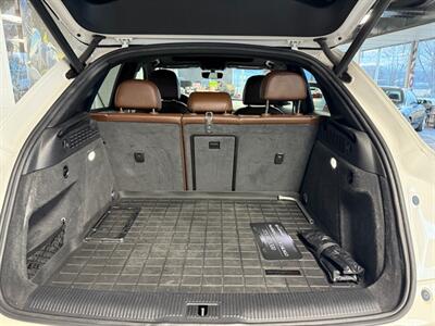 2016 Audi Q3 2.0T quattro Premium   - Photo 11 - Newark, IL 60541