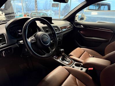 2016 Audi Q3 2.0T quattro Premium   - Photo 7 - Newark, IL 60541