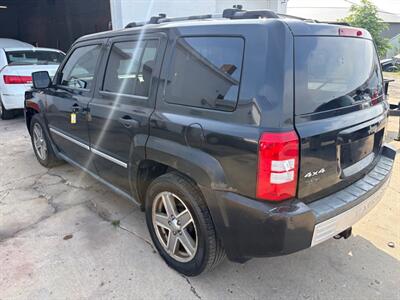 2008 Jeep Patriot Limited - Photo 3 - Newark, IL 60541
