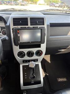 2008 Jeep Patriot Limited - Photo 6 - Newark, IL 60541