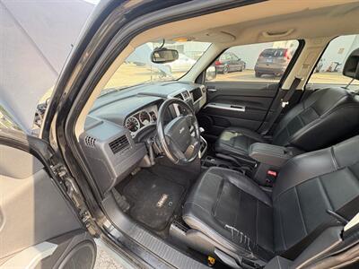 2008 Jeep Patriot Limited - Photo 5 - Newark, IL 60541