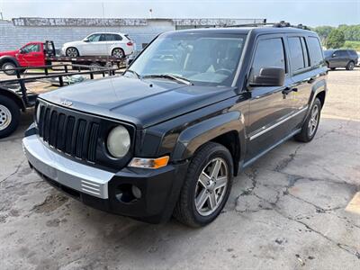 2008 Jeep Patriot Limited - Photo 2 - Newark, IL 60541