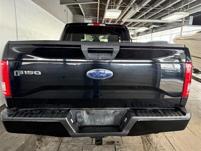 2016 Ford F-150 XLT - Photo 3 - Newark, IL 60541