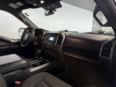 2016 Ford F-150 XLT - Photo 6 - Newark, IL 60541