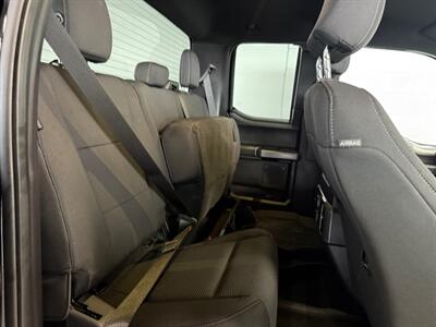 2016 Ford F-150 XLT - Photo 9 - Newark, IL 60541