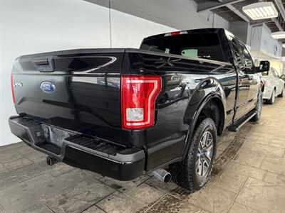 2016 Ford F-150 XLT - Photo 5 - Newark, IL 60541