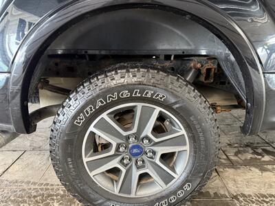 2016 Ford F-150 XLT - Photo 14 - Newark, IL 60541
