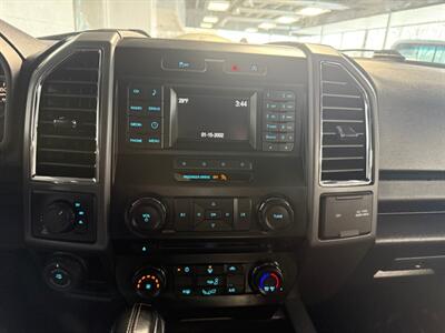 2016 Ford F-150 XLT - Photo 11 - Newark, IL 60541