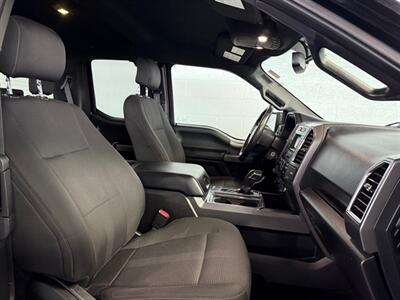 2016 Ford F-150 XLT - Photo 7 - Newark, IL 60541