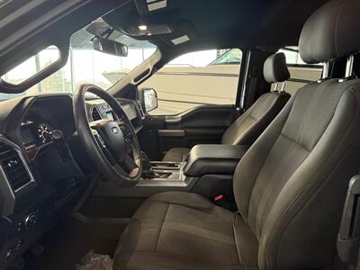 2016 Ford F-150 XLT - Photo 8 - Newark, IL 60541