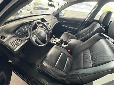 2011 Honda Accord SE   - Photo 5 - Newark, IL 60541