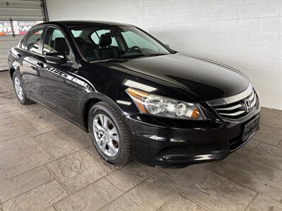 2011 Honda Accord SE   - Photo 1 - Newark, IL 60541