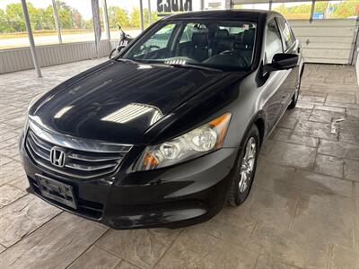 2011 Honda Accord SE   - Photo 3 - Newark, IL 60541