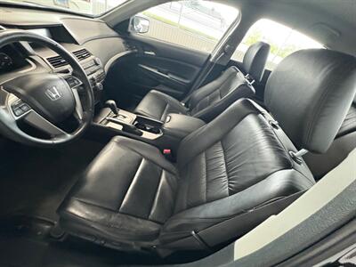 2011 Honda Accord SE   - Photo 6 - Newark, IL 60541