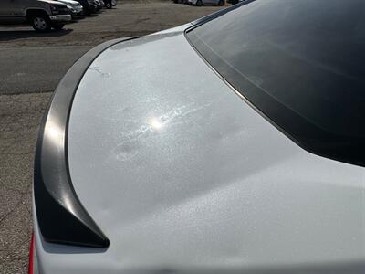 2021 Honda Accord Sport Special Editio   - Photo 9 - Newark, IL 60541