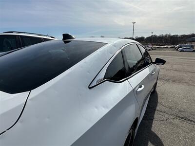 2021 Honda Accord Sport Special Editio   - Photo 20 - Newark, IL 60541