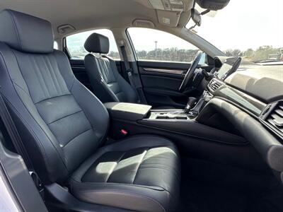 2021 Honda Accord Sport Special Editio   - Photo 18 - Newark, IL 60541