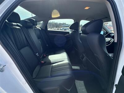 2021 Honda Accord Sport Special Editio   - Photo 17 - Newark, IL 60541