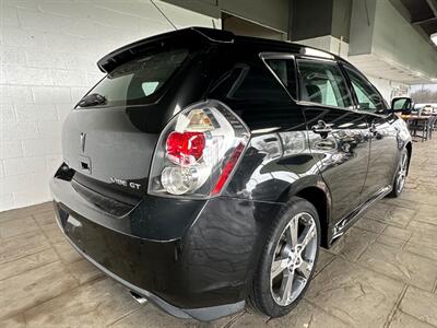 2009 Pontiac Vibe GT   - Photo 6 - Newark, IL 60541