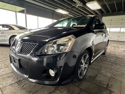 2009 Pontiac Vibe GT   - Photo 3 - Newark, IL 60541