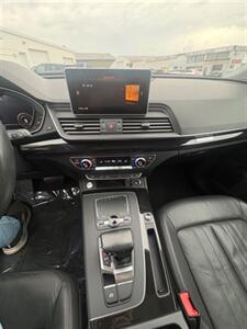 2018 Audi Q5 2.0T quattro Premium   - Photo 7 - Newark, IL 60541