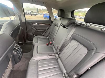 2018 Audi Q5 2.0T quattro Premium   - Photo 6 - Newark, IL 60541