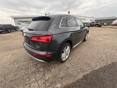 2018 Audi Q5 2.0T quattro Premium   - Photo 3 - Newark, IL 60541